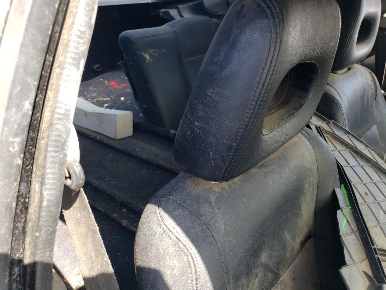 2000 ACURA Integra