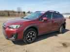 2018 SUBARU Crosstrek