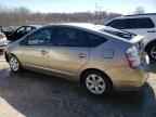 2009 TOYOTA PRIUS