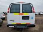 2015 CHEVROLET EXPRESS 2500