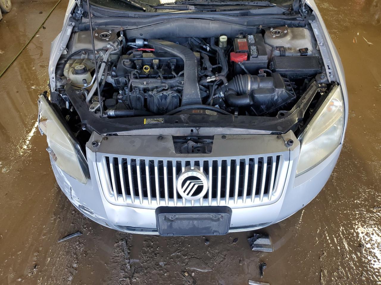 2006 MERCURY Milan