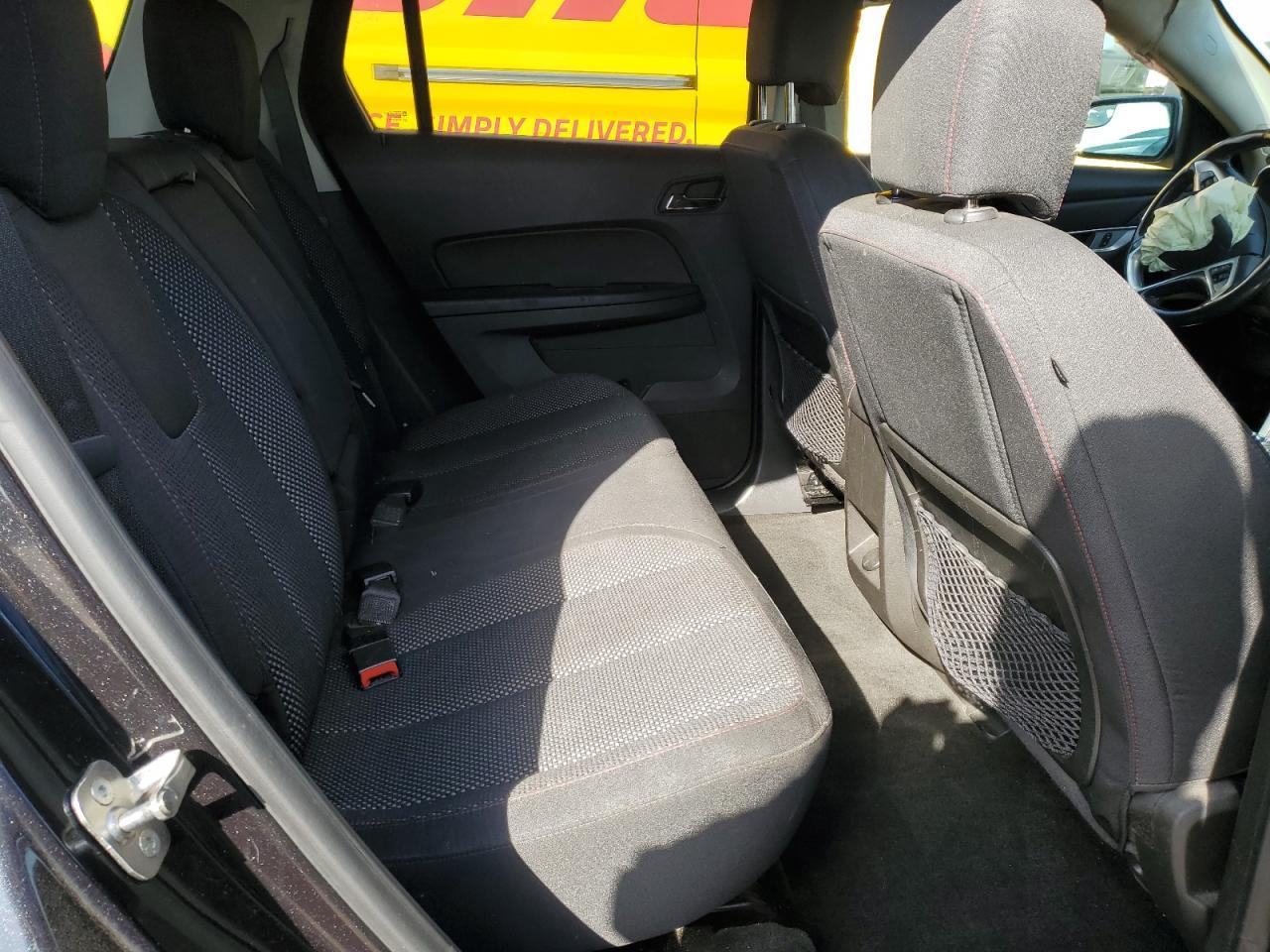 2014 GMC Terrain