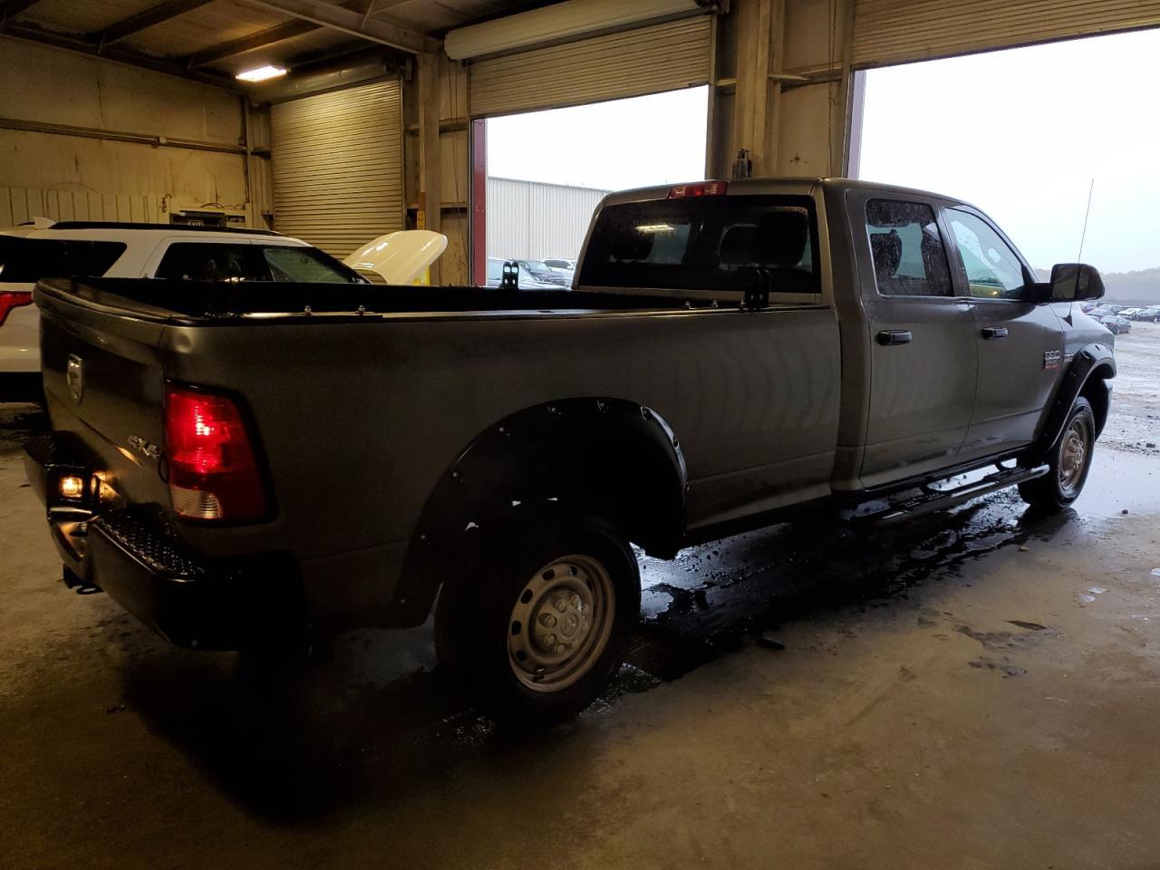 2012 DODGE Ram 2500