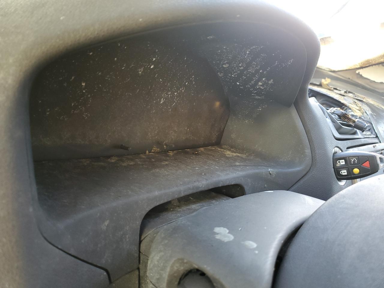 2007 VOLVO S40