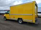 2017 GMC Savana