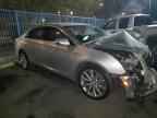 2017 CADILLAC XTS