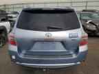 2008 TOYOTA HIGHLANDER