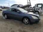 2005 HONDA ACCORD