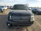 2013 CHEVROLET Tahoe