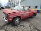 1985 CHEVROLET C20