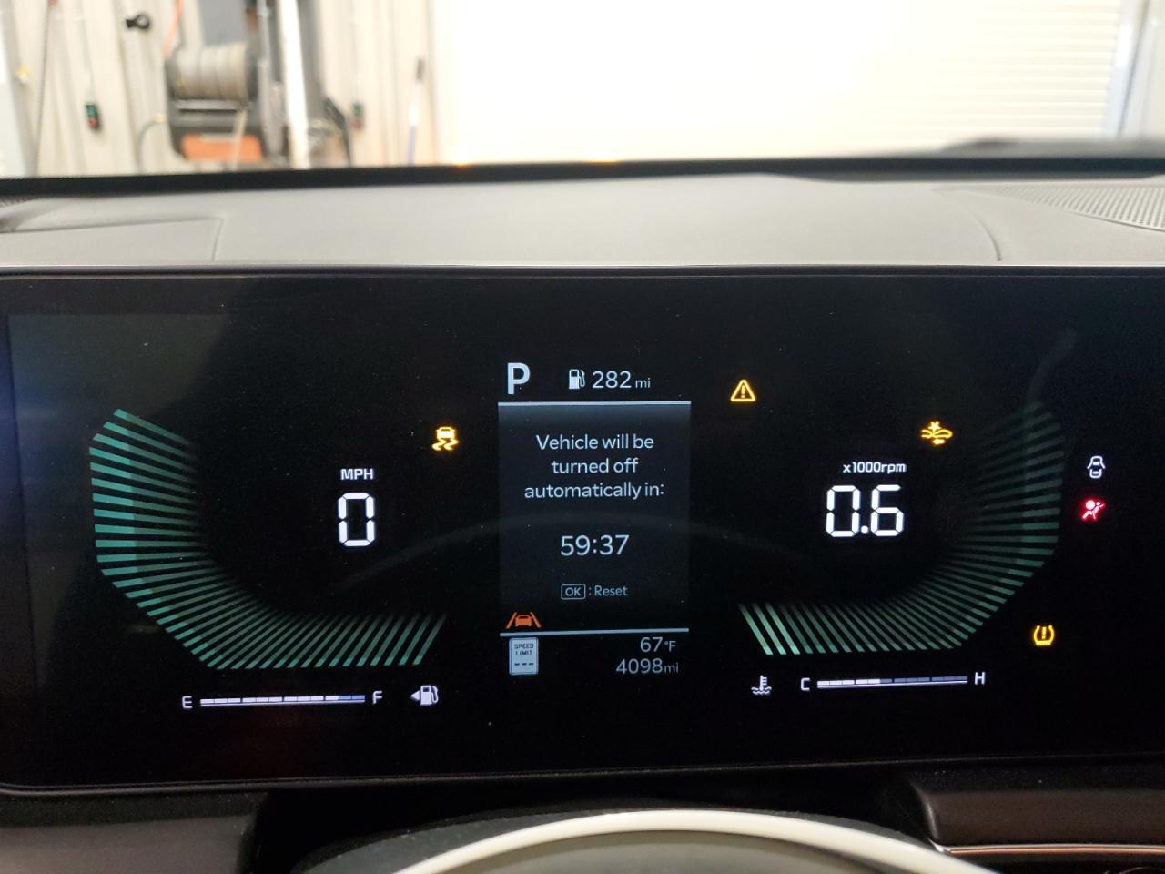 2025 KIA K5