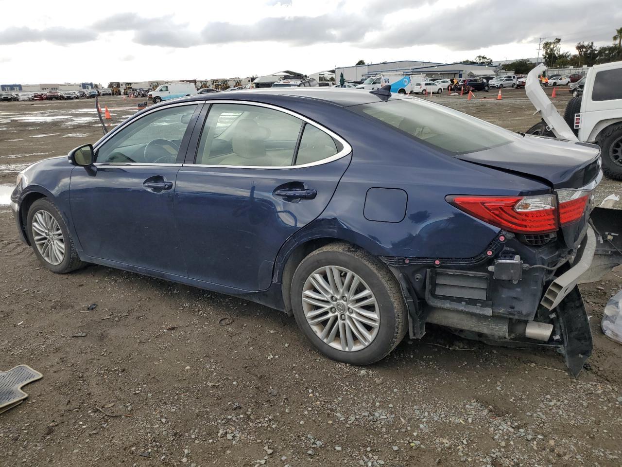 2014 LEXUS ES 350