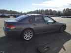 2006 BMW 7 series