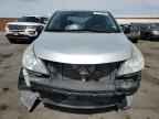 2009 NISSAN VERSA