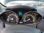 2014 FORD Fiesta