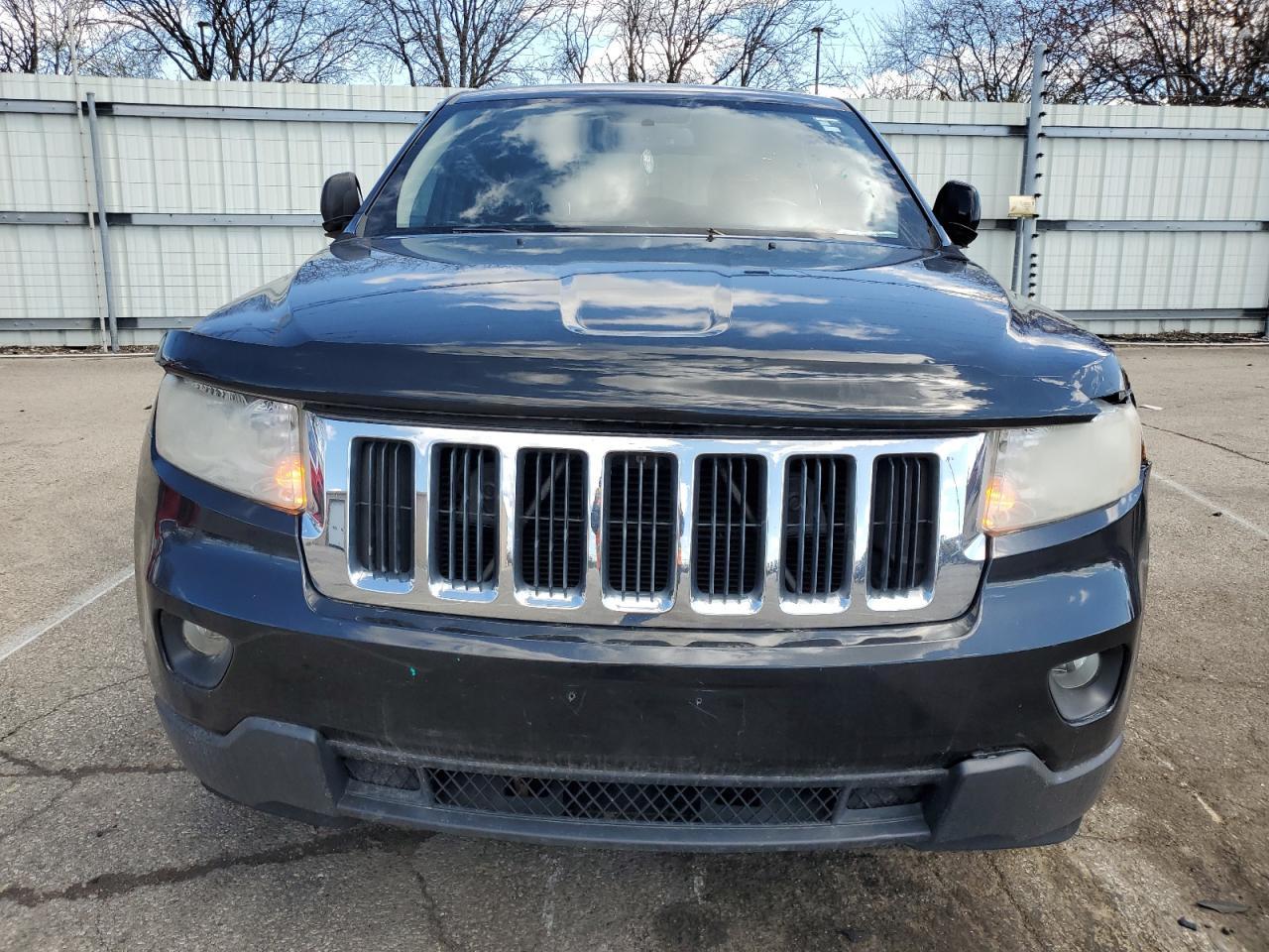2012 JEEP Grand Cherokee