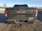 2025 GMC Sierra