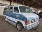 1990 DODGE B Series
