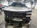 2003 CHEVROLET Suburban