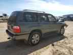 2000 LEXUS Lx