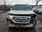 2011 HONDA PILOT