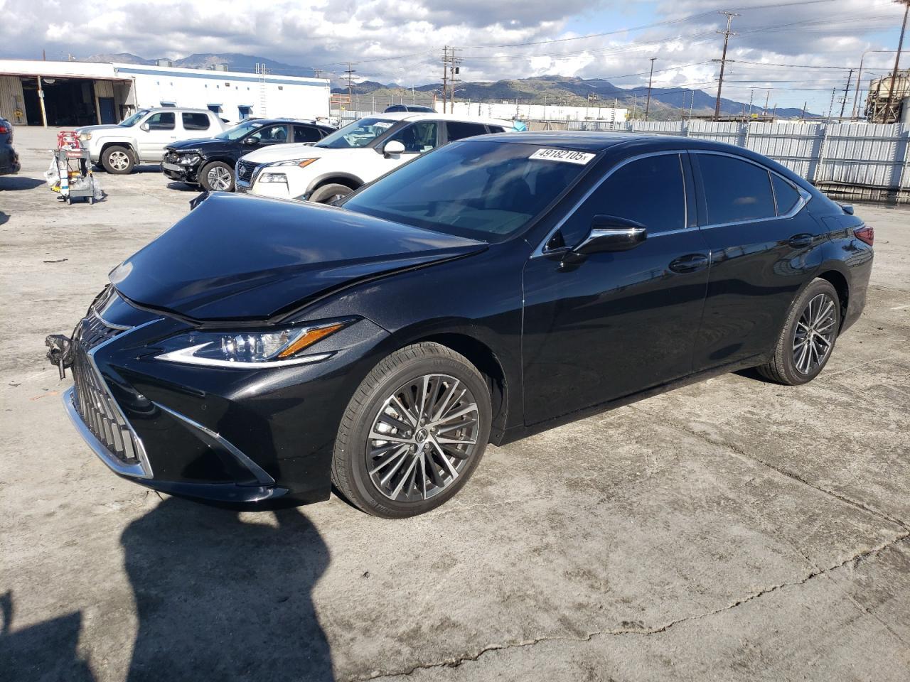 2025 LEXUS Es 300