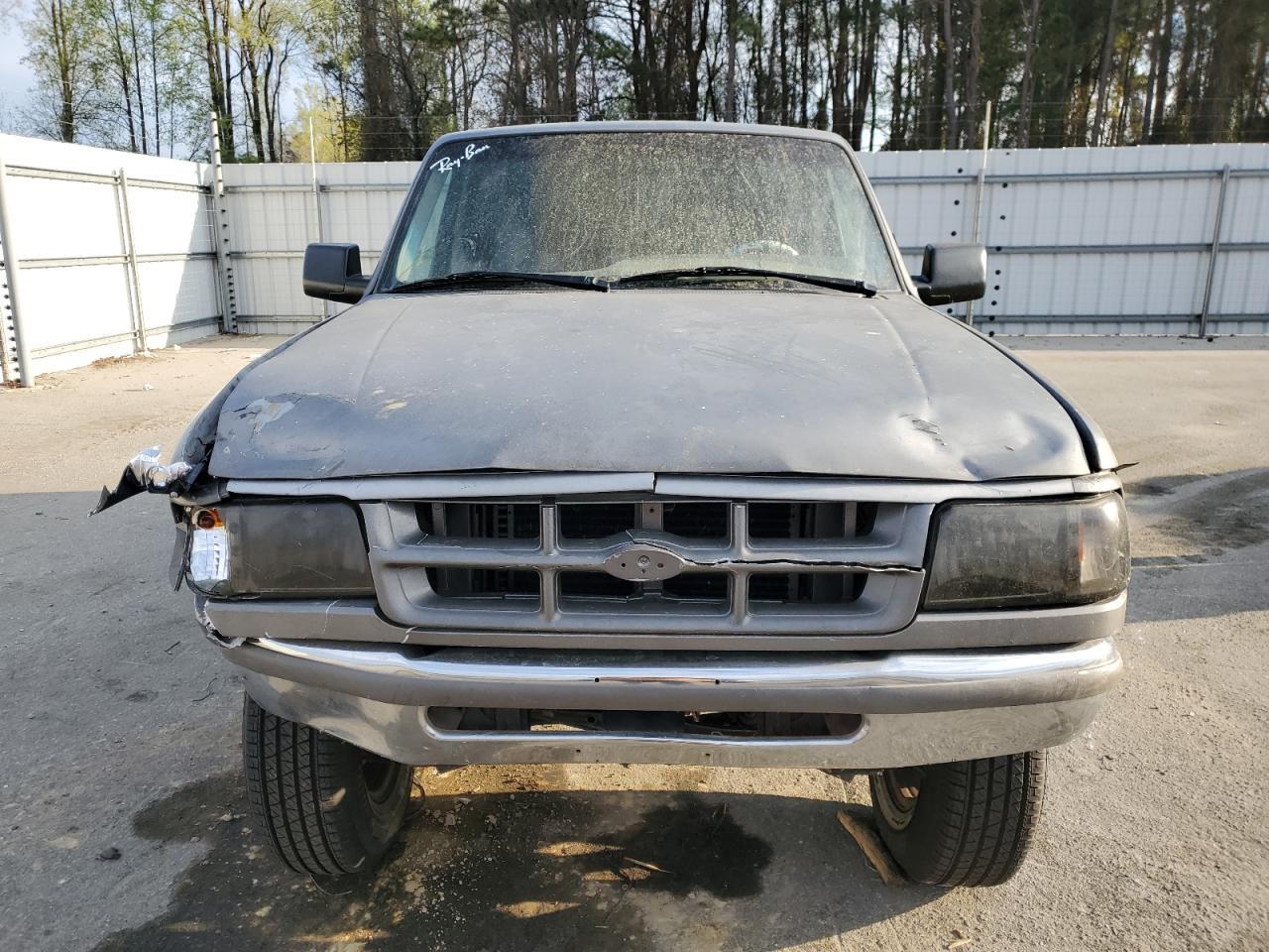 1994 FORD RANGER