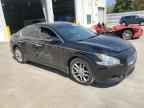 2011 NISSAN Maxima