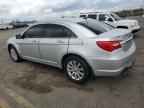 2012 CHRYSLER 200