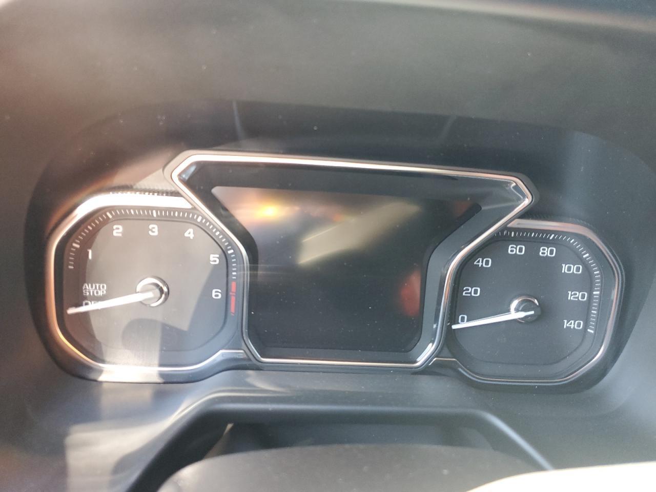 2021 GMC Yukon