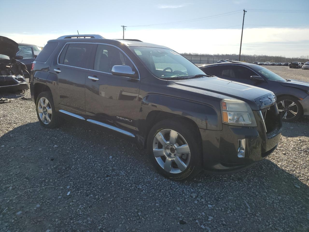 2015 GMC Terrain