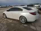 2017 BUICK Regal