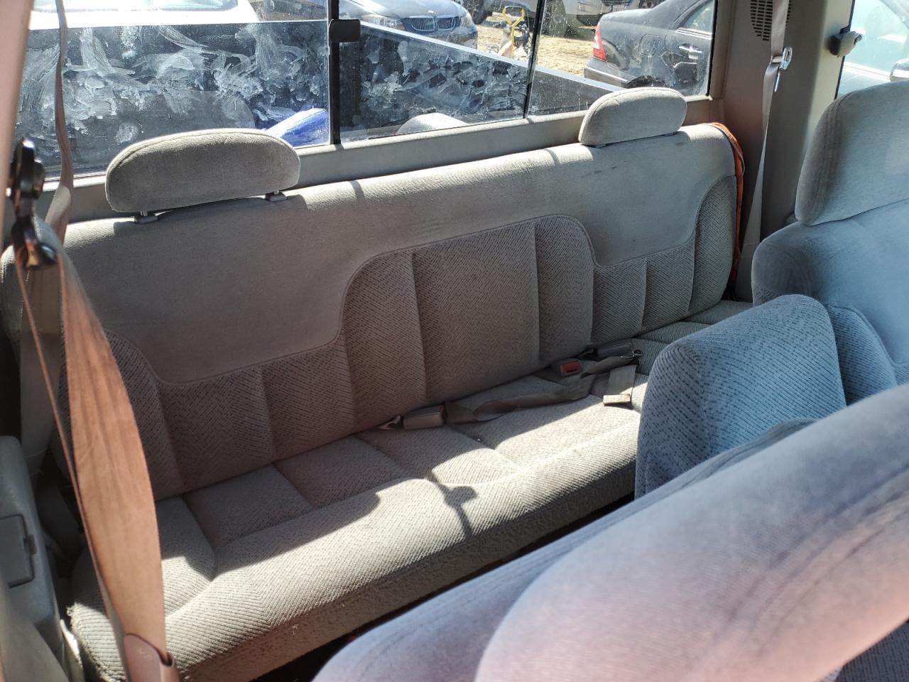 1995 GMC Sierra
