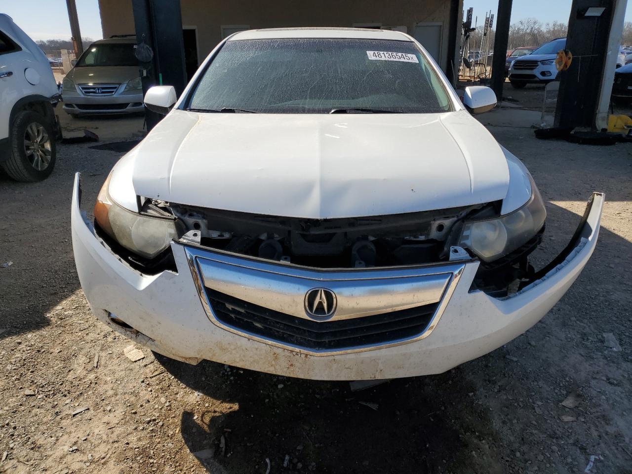 2012 ACURA TSX