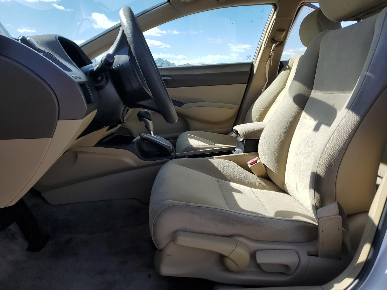 2006 HONDA CIVIC