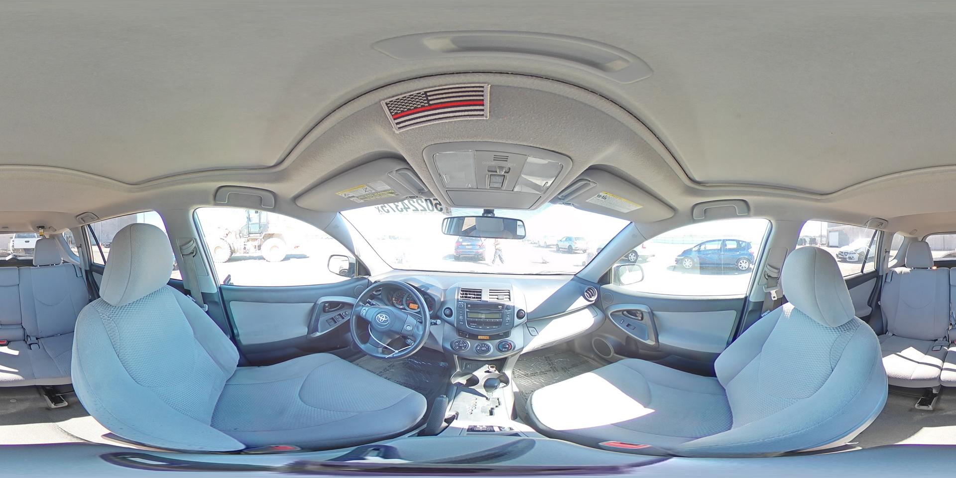 2011 TOYOTA RAV4