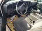 2000 CHEVROLET Silverado