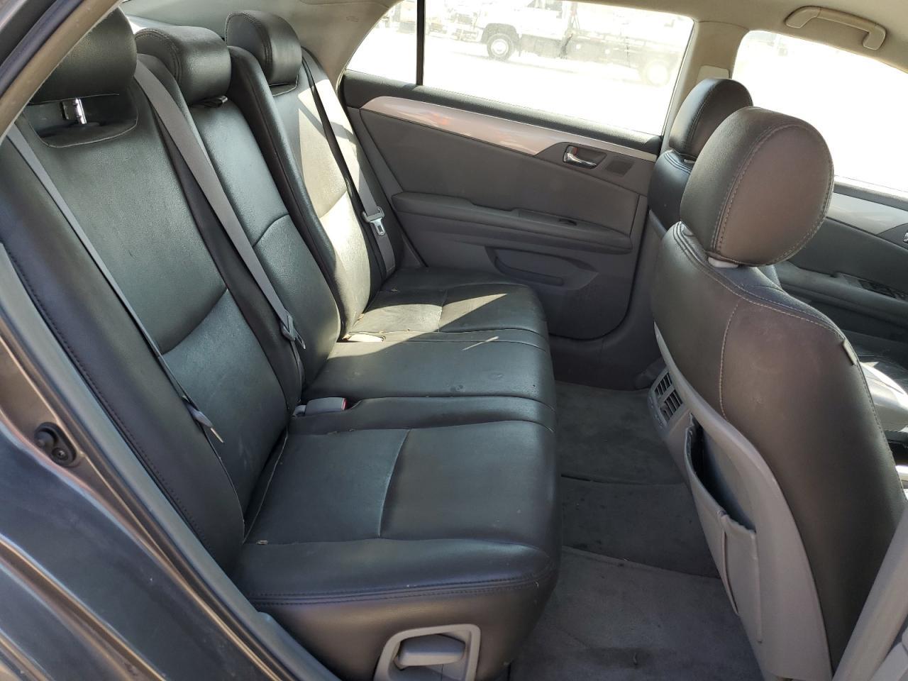 2006 TOYOTA Avalon