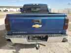 2016 CHEVROLET Silverado