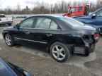 2008 HYUNDAI SONATA