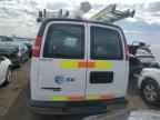 2014 CHEVROLET EXPRESS 2500