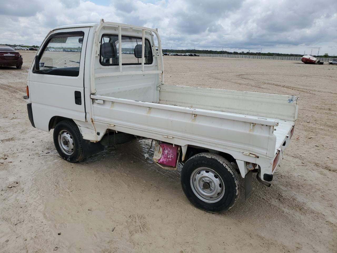 1993 HONDA Acty