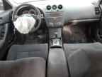 2011 NISSAN ALTIMA