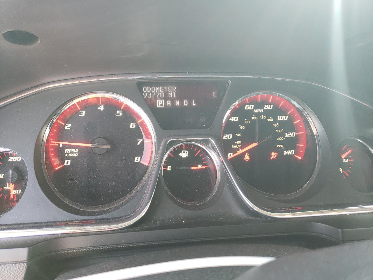 2017 GMC ACADIA