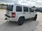 2009 JEEP Liberty