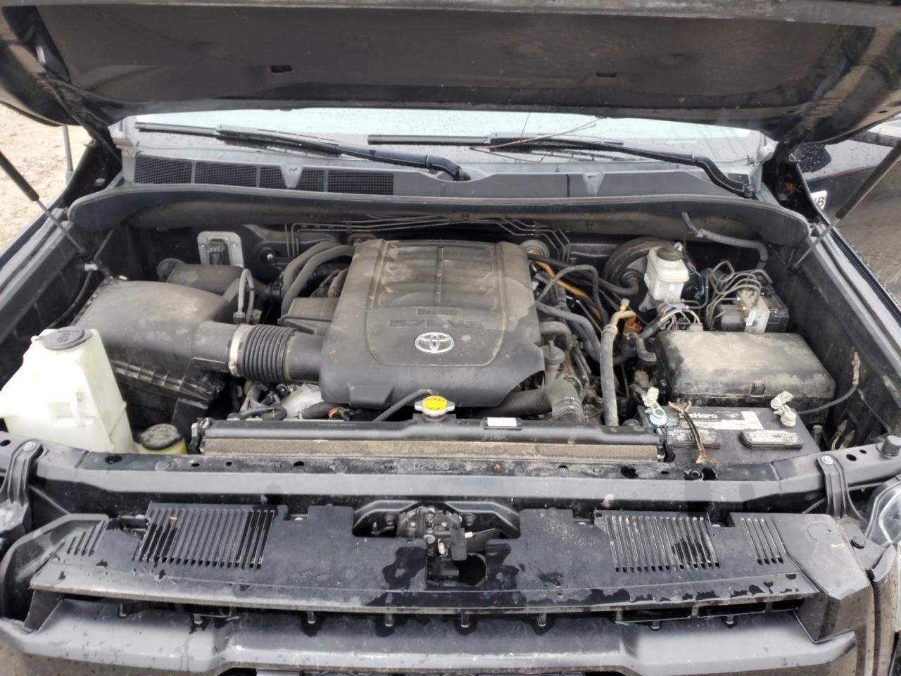 2016 TOYOTA TUNDRA