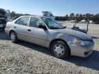 2002 TOYOTA COROLLA