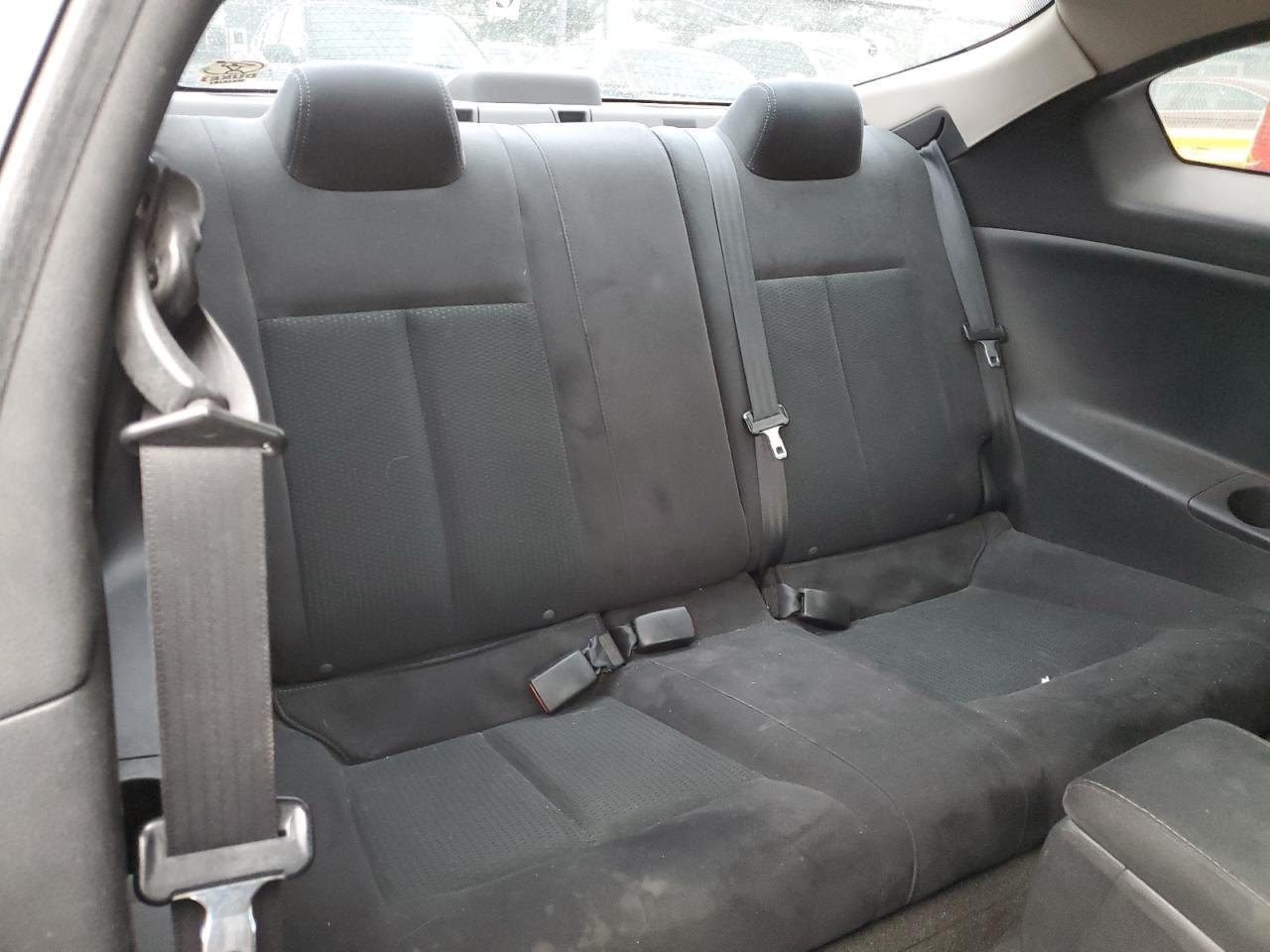 2010 NISSAN ALTIMA