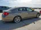 2012 INFINITI G37