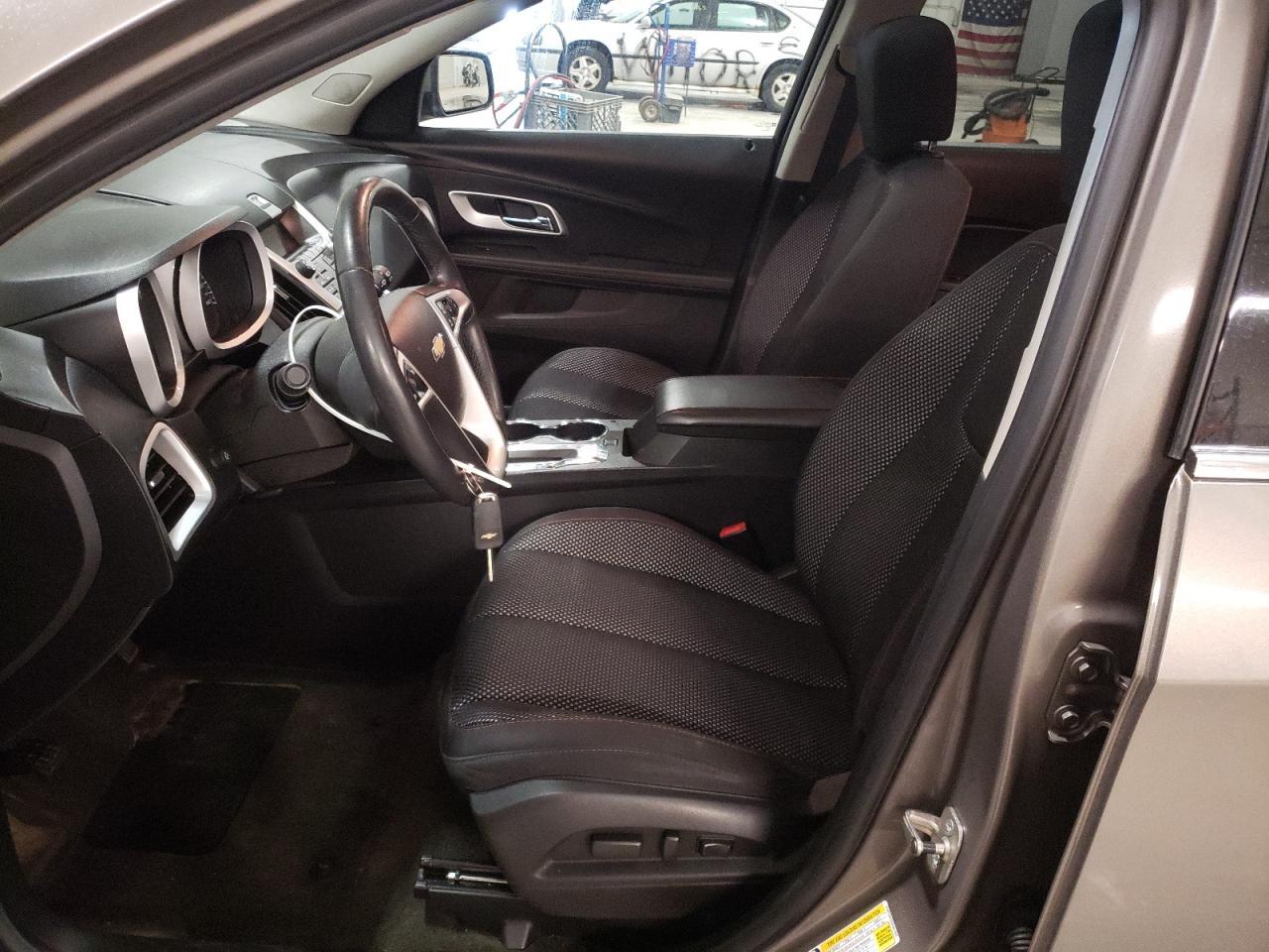2011 CHEVROLET EQUINOX